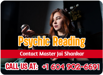 Psychic Reader