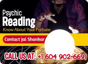 Psychic Reading