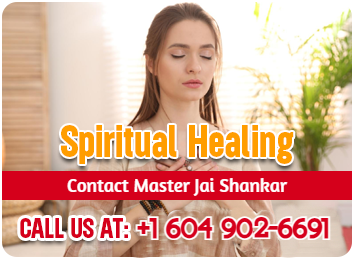 Spiritual-Healing